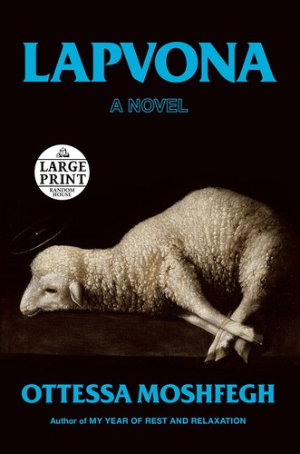 Cover of Lapvona: A Novel