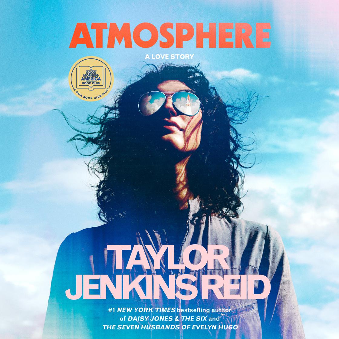 Cover of Atmosphere