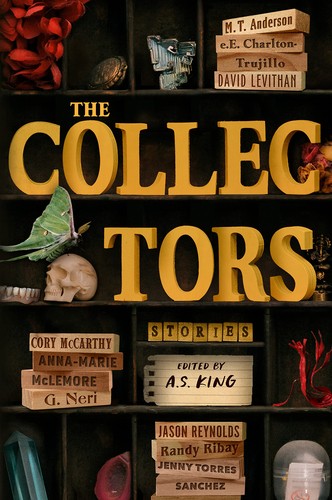 Cover of The Collectors