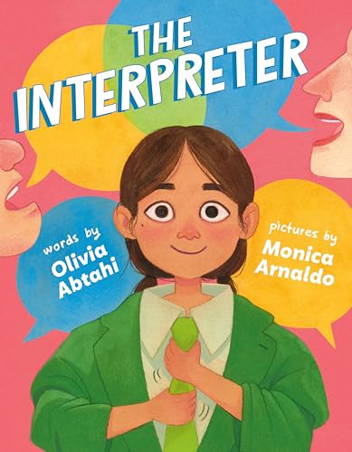 Cover of The Interpreter