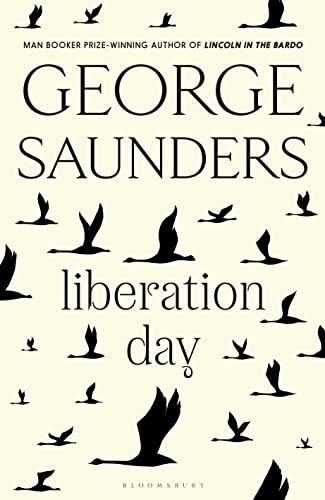 Cover of Liberation Day