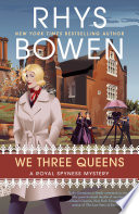 Cover of We Three Queens