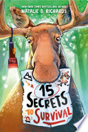 Cover of 15 Secrets to Survival