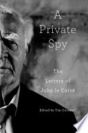 Cover of A Private Spy