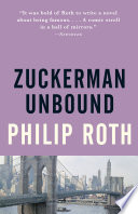 Cover of Zuckerman Unbound