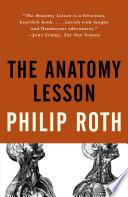 Cover of The Anatomy Lesson