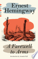 Cover of A Farewell to Arms