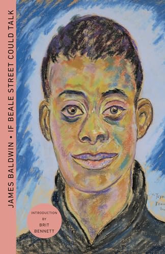Cover of If Beale Street Could Talk