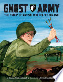 Cover of Ghost Army