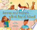 Cover of Sammy and Sunny's First Day of School