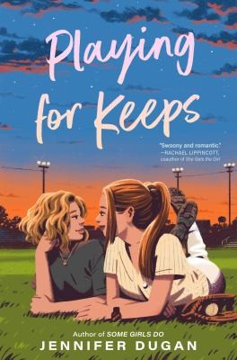 Cover of Playing for Keeps