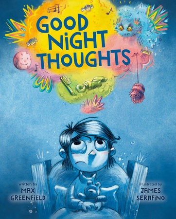 Cover of Good Night Thoughts