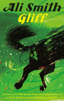 Cover of Gliff