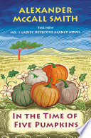 Cover of In the Time of Five Pumpkins