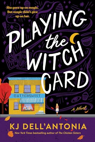 Cover of Playing the Witch Card