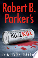 Cover of Robert B. Parker's Buzz Kill