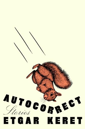 Cover of Autocorrect: Stories
