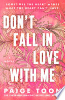 Cover of Don't Fall in Love With Me