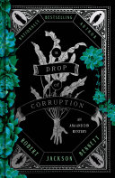 Cover of A Drop of Corruption