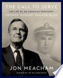 Cover of The Call to Serve