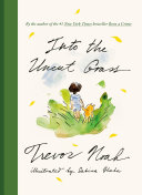 Cover of Into the Uncut Grass