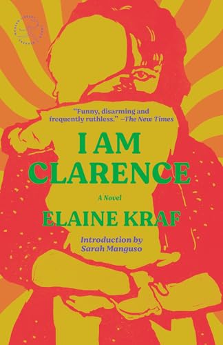 Cover of I Am Clarence