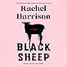 Cover of Black Sheep