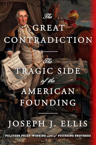 Cover of The Great Contradiction