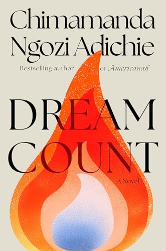 Cover of Dream Count