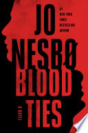 Cover of Blood Ties: A Novel