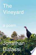 Cover of The Vineyard