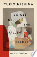 Cover of Voices of the Fallen Heroes