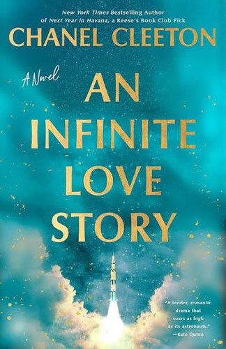 Cover of An Infinite Love Story