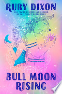 Cover of Bull Moon Rising