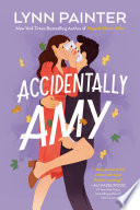 Cover of Accidentally Amy