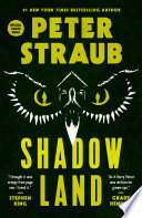 Cover of Shadowland