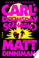 Cover of Carl's Doomsday Scenario