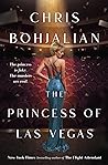 Cover of The Princess of Las Vegas