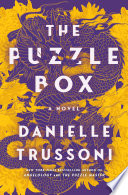 Cover of The Puzzle Box: A Novel