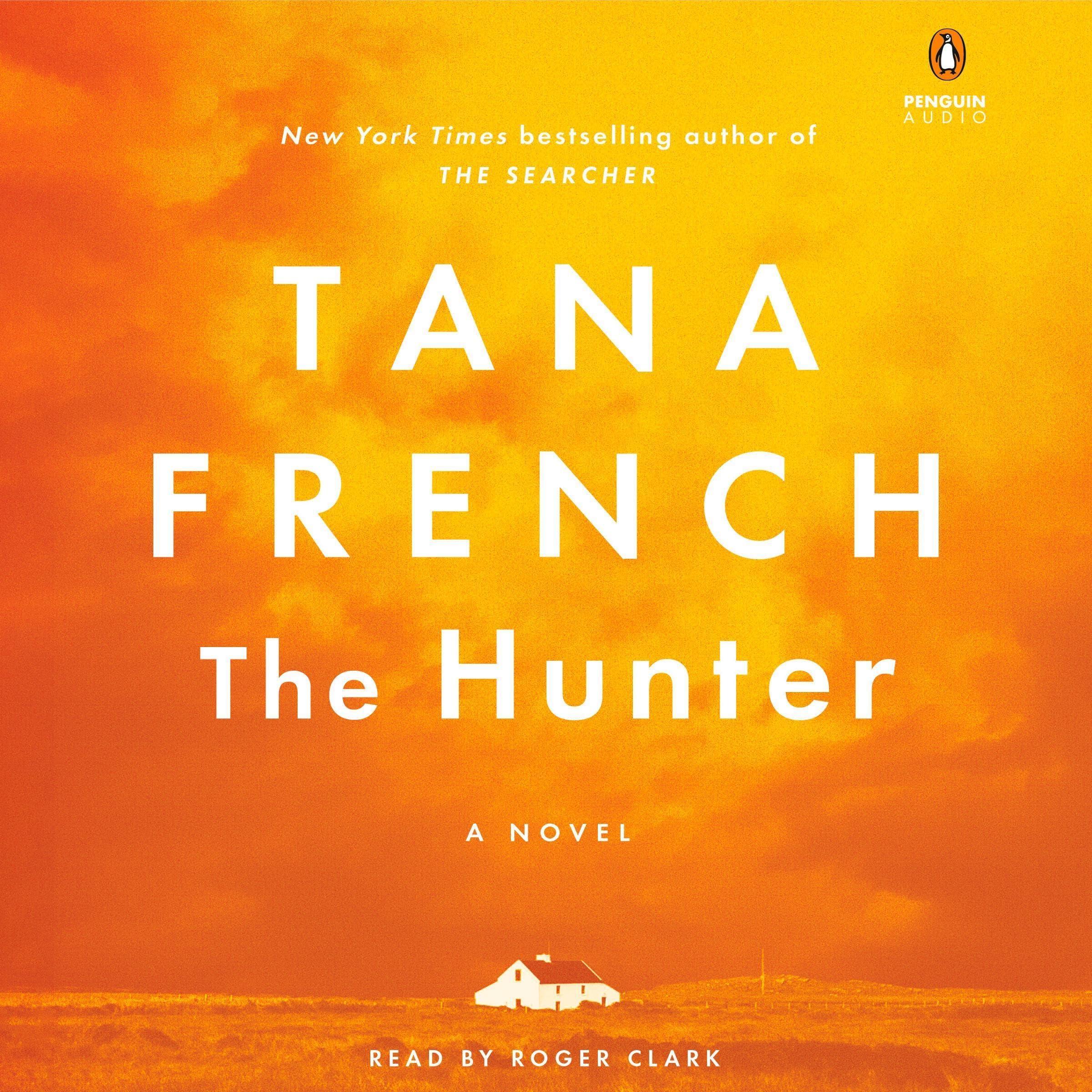 Cover of The Hunter