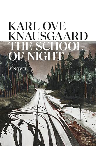 Cover of The School of Night