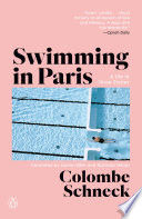 Cover of Swimming in Paris