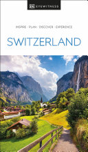 Cover of DK Switzerland
