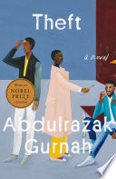 Cover of Theft (Winner of the Nobel Prize in Literature)