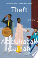 Cover of Theft (Winner of the Nobel Prize in Literature)