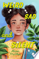 Cover of Weird Sad and Silent