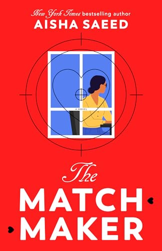 Cover of The Matchmaker