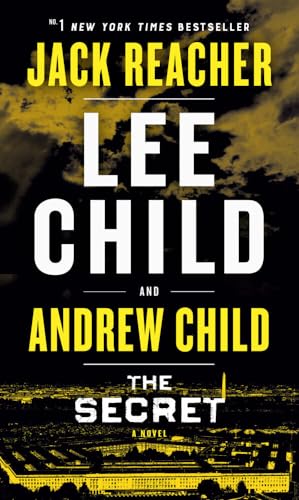 Cover of The secret*