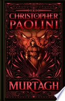 Cover of Murtagh: Deluxe Edition