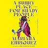 Cover of A Sunny Place for Shady People